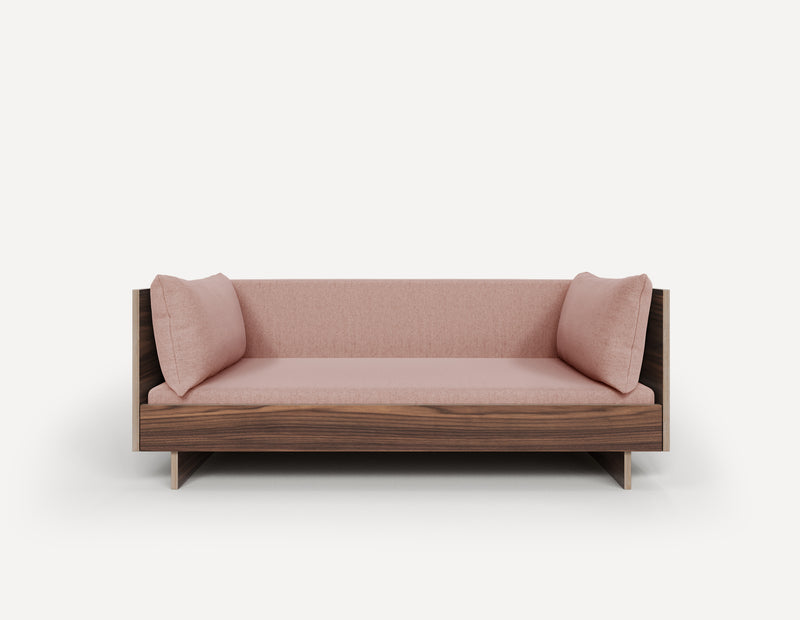 SLOWE Sofa Bed – Double (3-Seater)