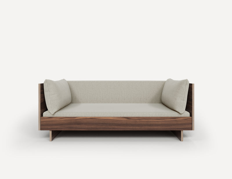 SLOWE Sofa Bed – Double (3-Seater)