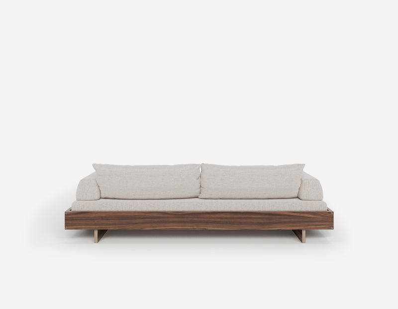SLOWE Platform Day-Sofa-Bed – (Single/Double)
