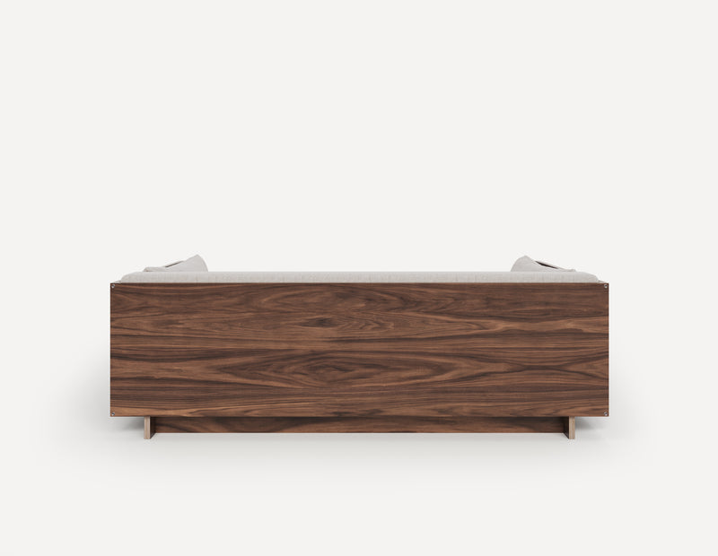 SLOWE Sofa Bed – Double (3.5-Seater)