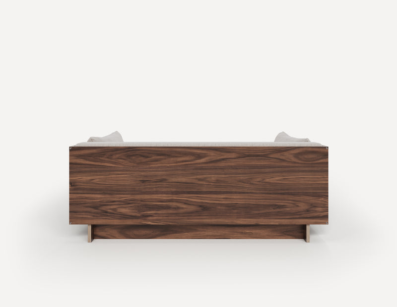 SLOWE Sofa Bed – Double (3-Seater)