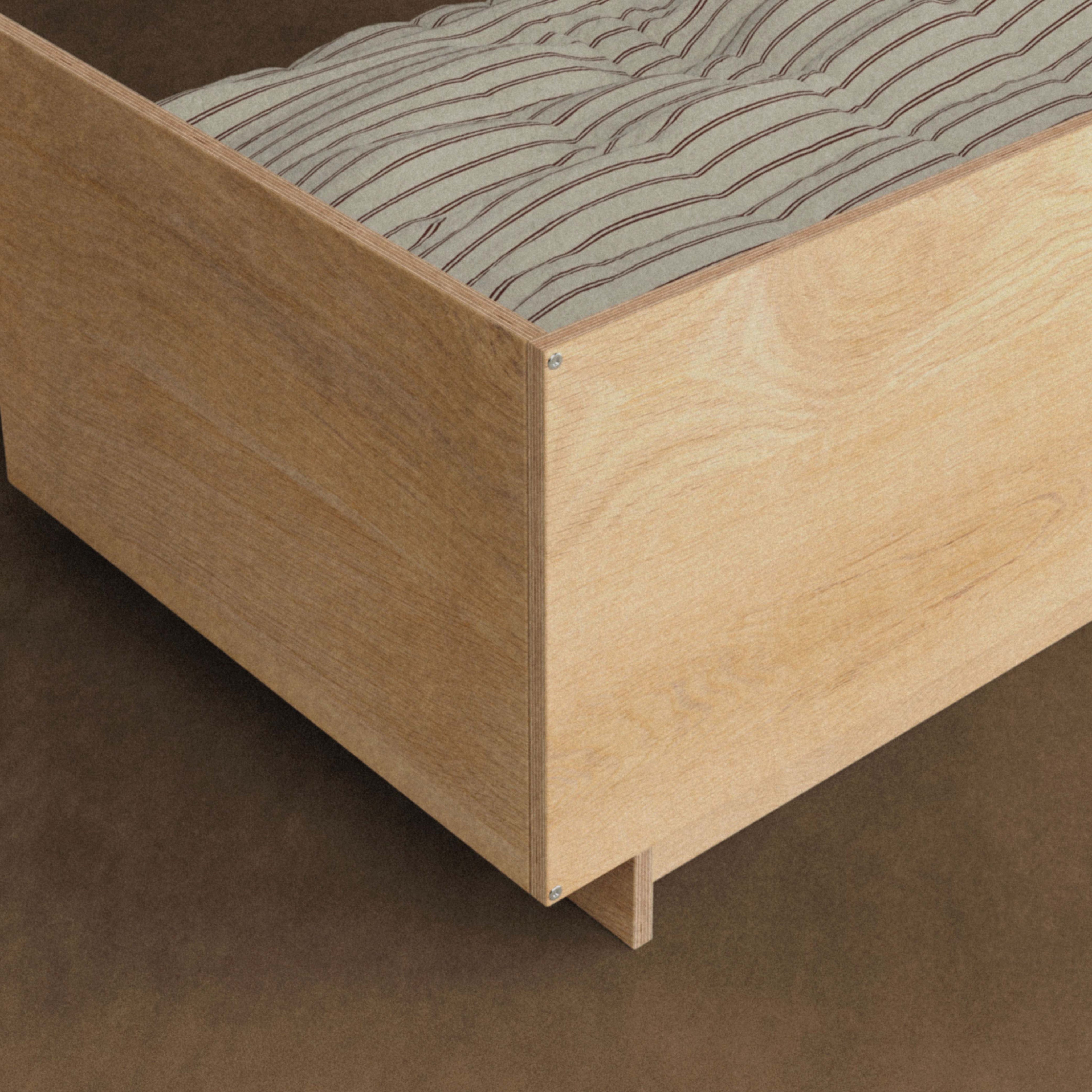 Honest &amp; Traceable Materials