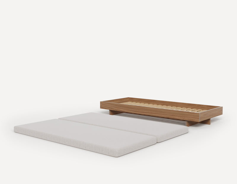SLOWE Platform Day-Sofa-Bed – (Single/Double)