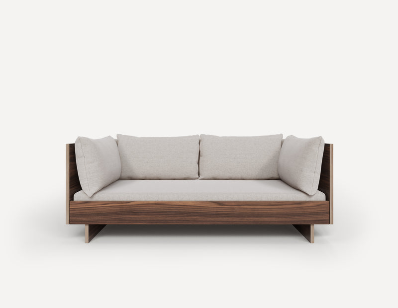 SLOWE Sofa Bed – Double (3-Seater)