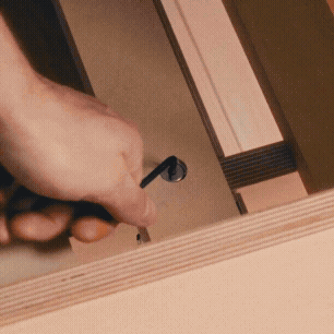 7-day home trial — if it’s not right, we’ll collect it