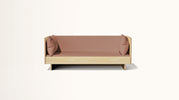 The Original Sofa Bed - Large Three Seater (Birch)