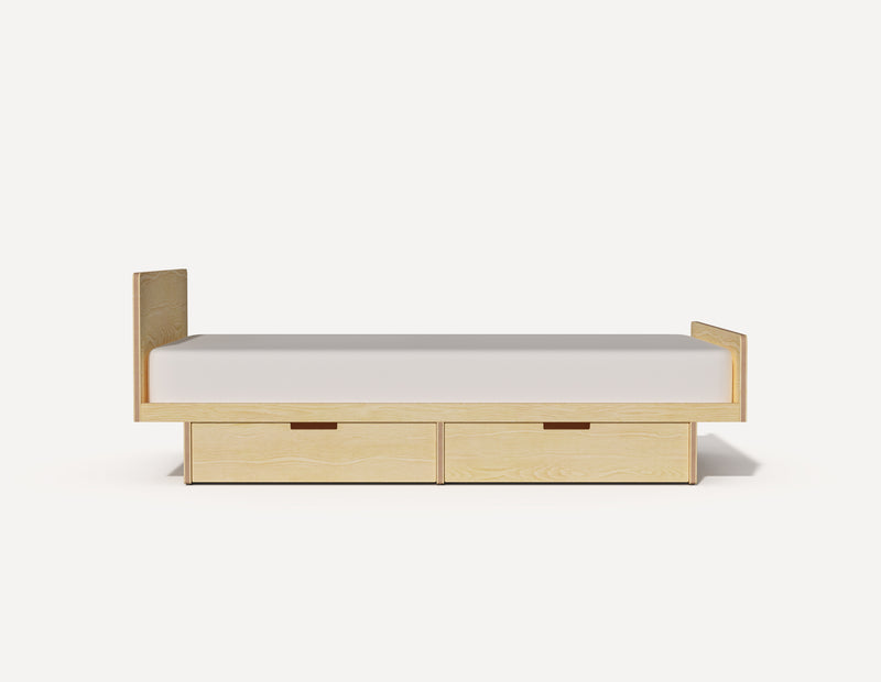 SLOWE Bed For Life (Double)