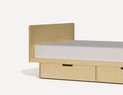 SLOWE Bed For Life (Double)