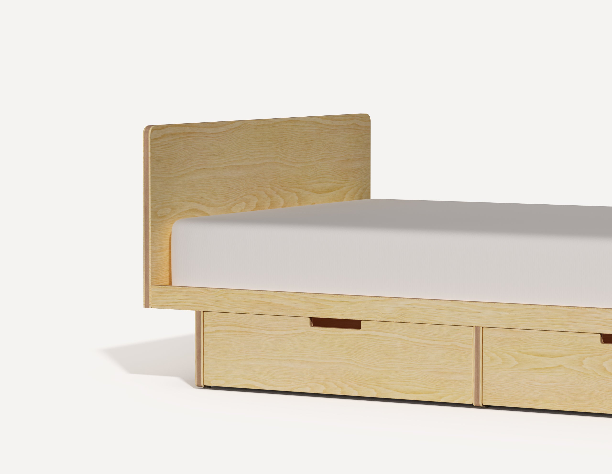 SLOWE Bed For Life (Double)