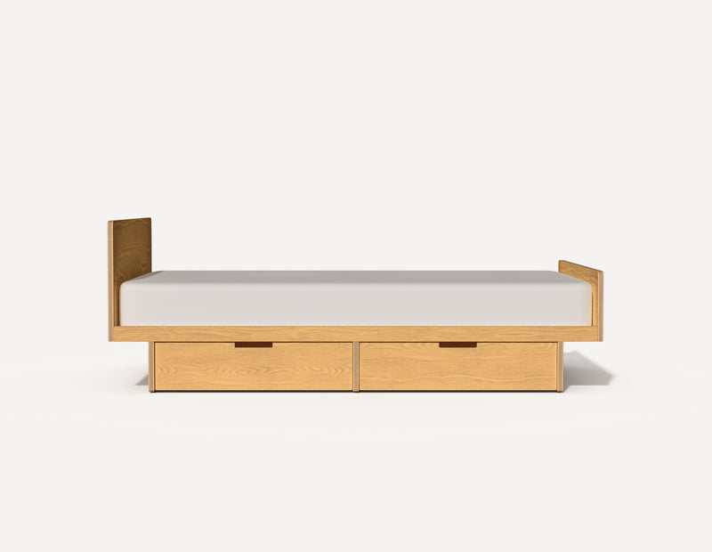 SLOWE Bed For Life (Double)