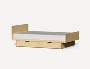 SLOWE Bed For Life (Double)