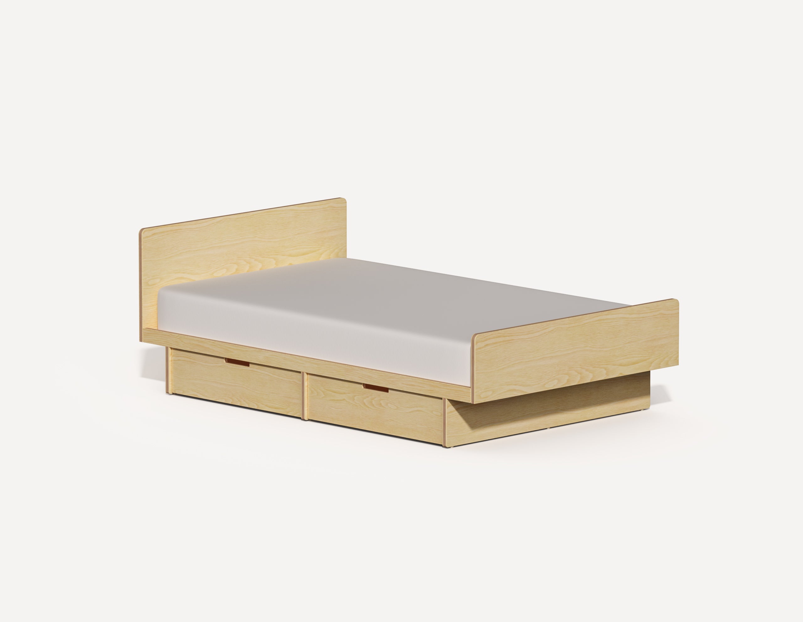 SLOWE Bed For Life (Double)