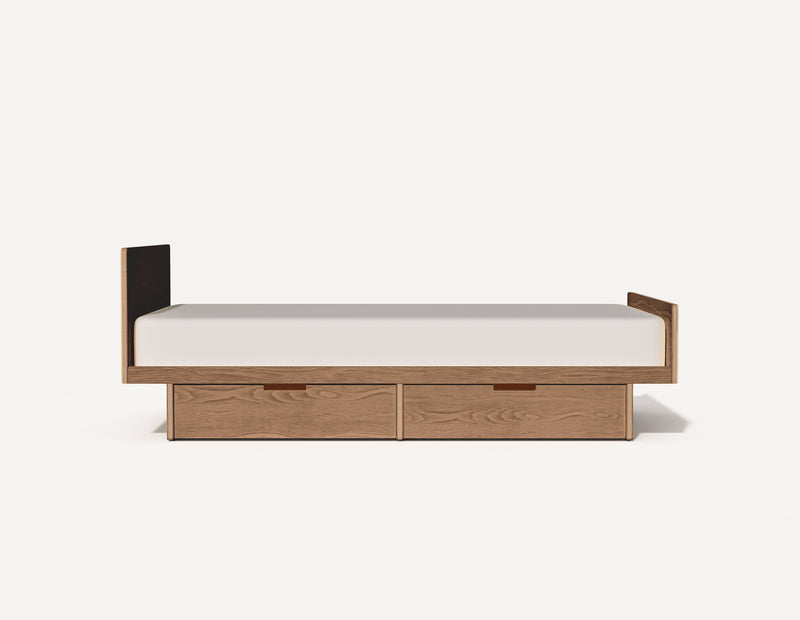 SLOWE Bed For Life (Double)