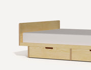 SLOWE Bed For Life (King)