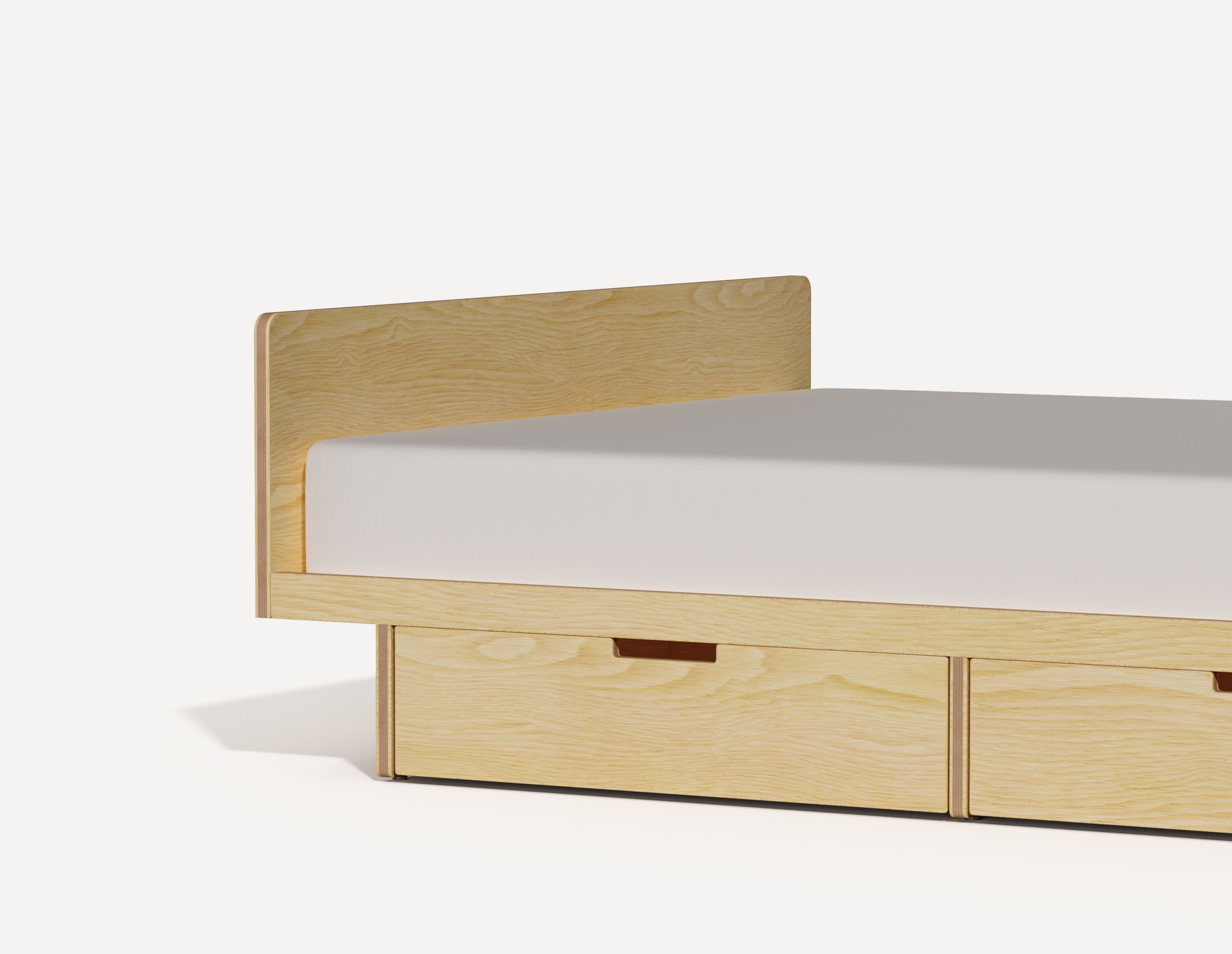 SLOWE Bed For Life (King)