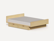 SLOWE Bed For Life (King)