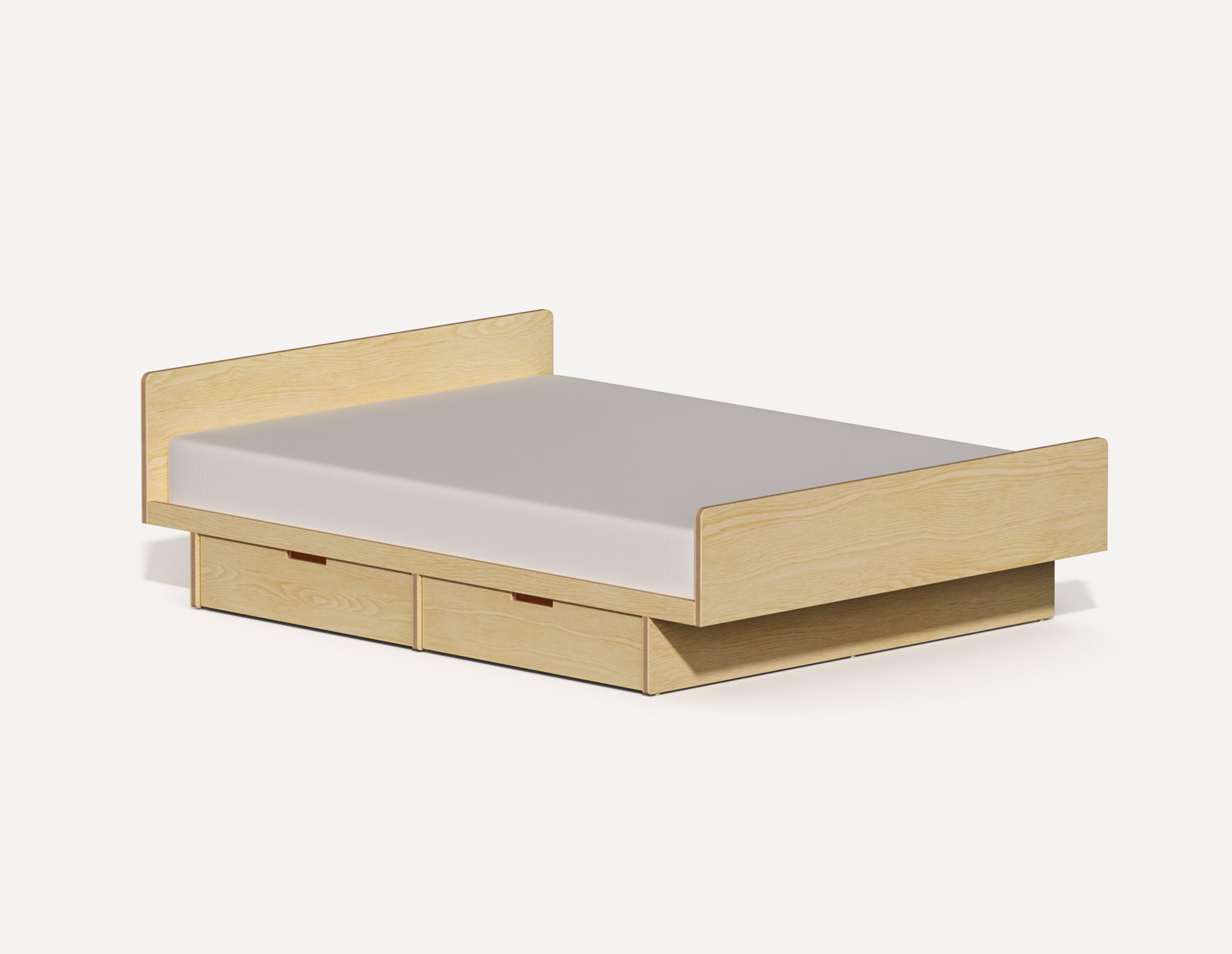 SLOWE Bed For Life (King)