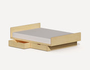 SLOWE Bed For Life (King)