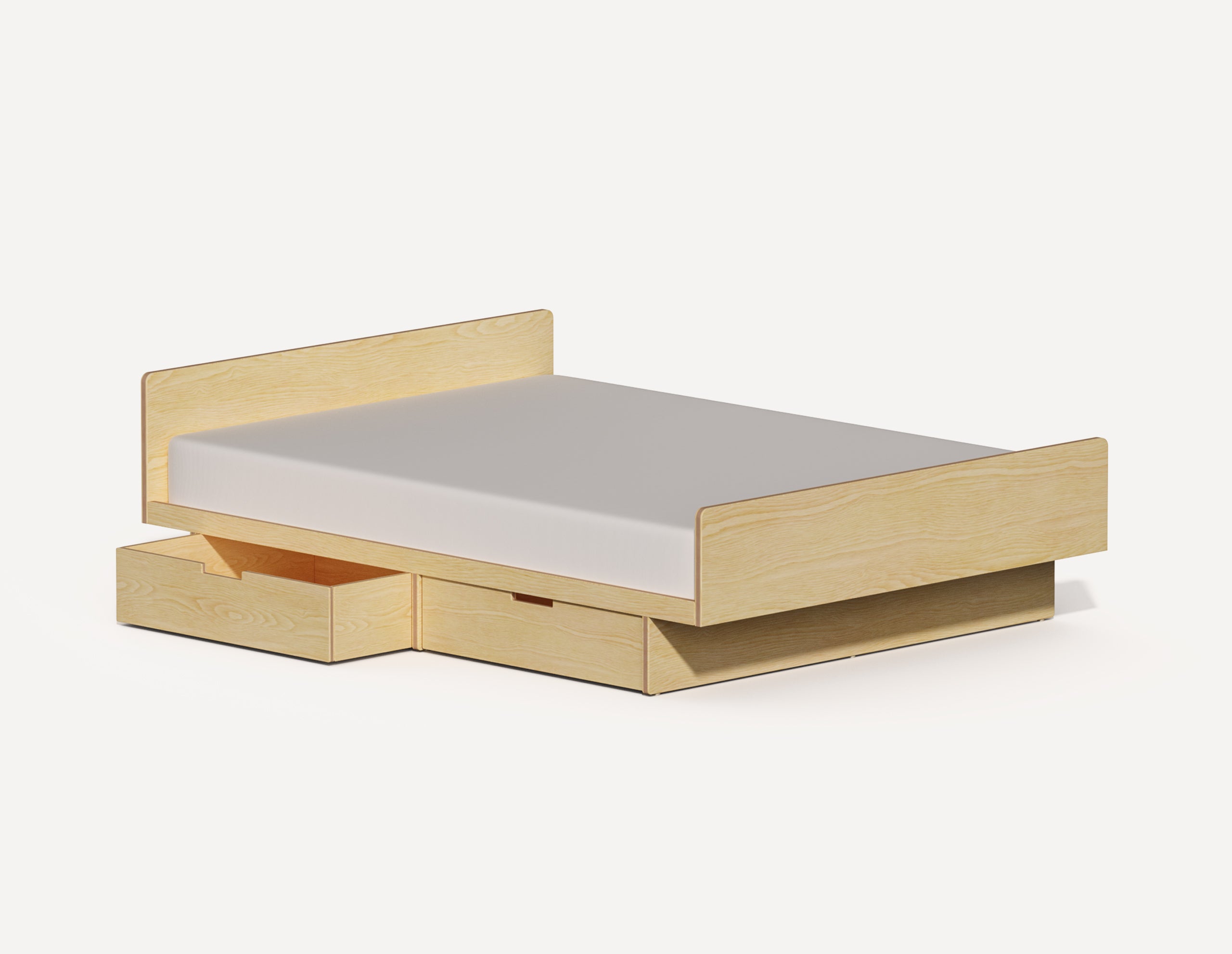 SLOWE Bed For Life (King)