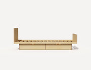 SLOWE Bed For Life (Single)