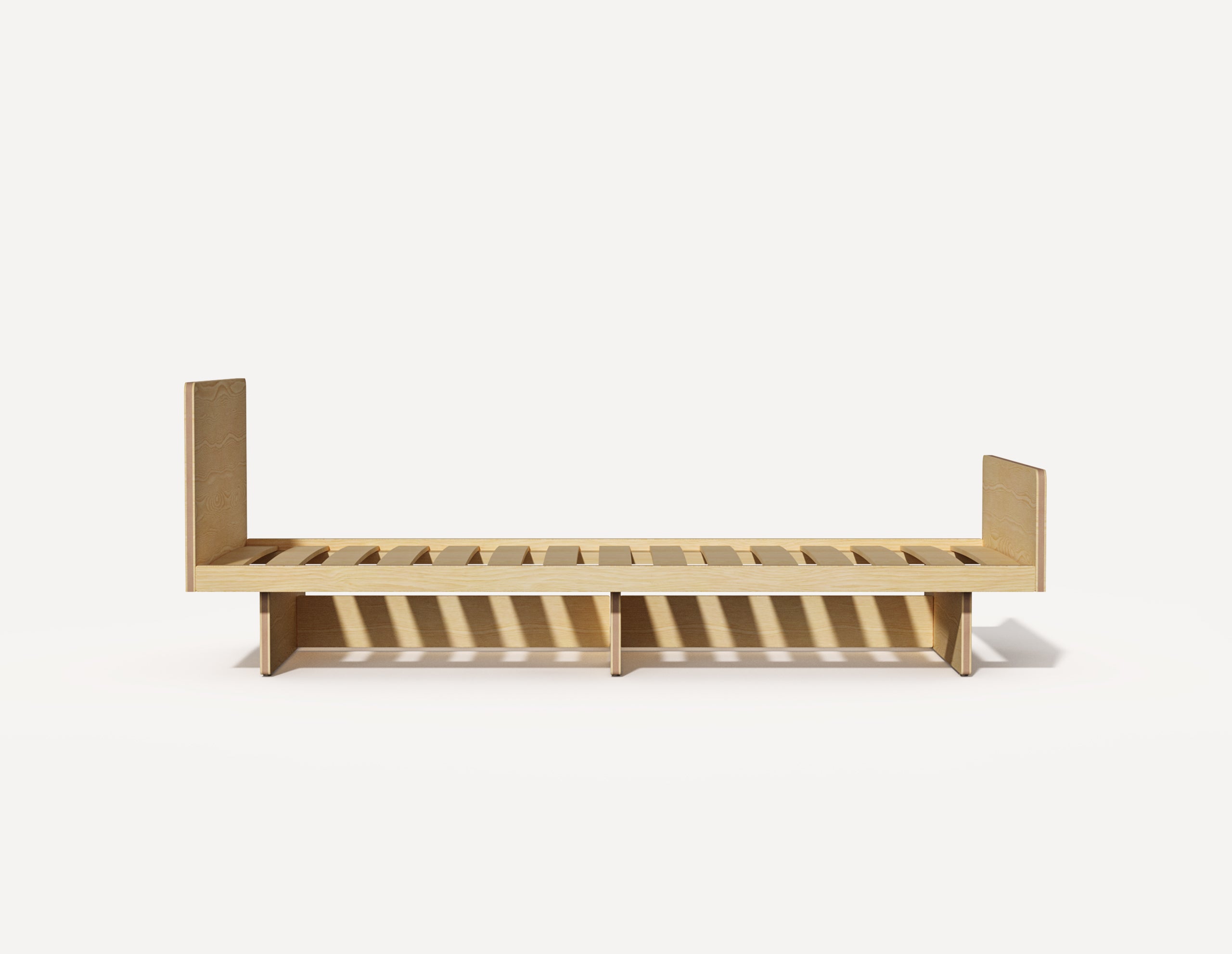 SLOWE Bed For Life (Single)