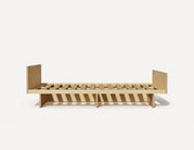 SLOWE Bed For Life (King)