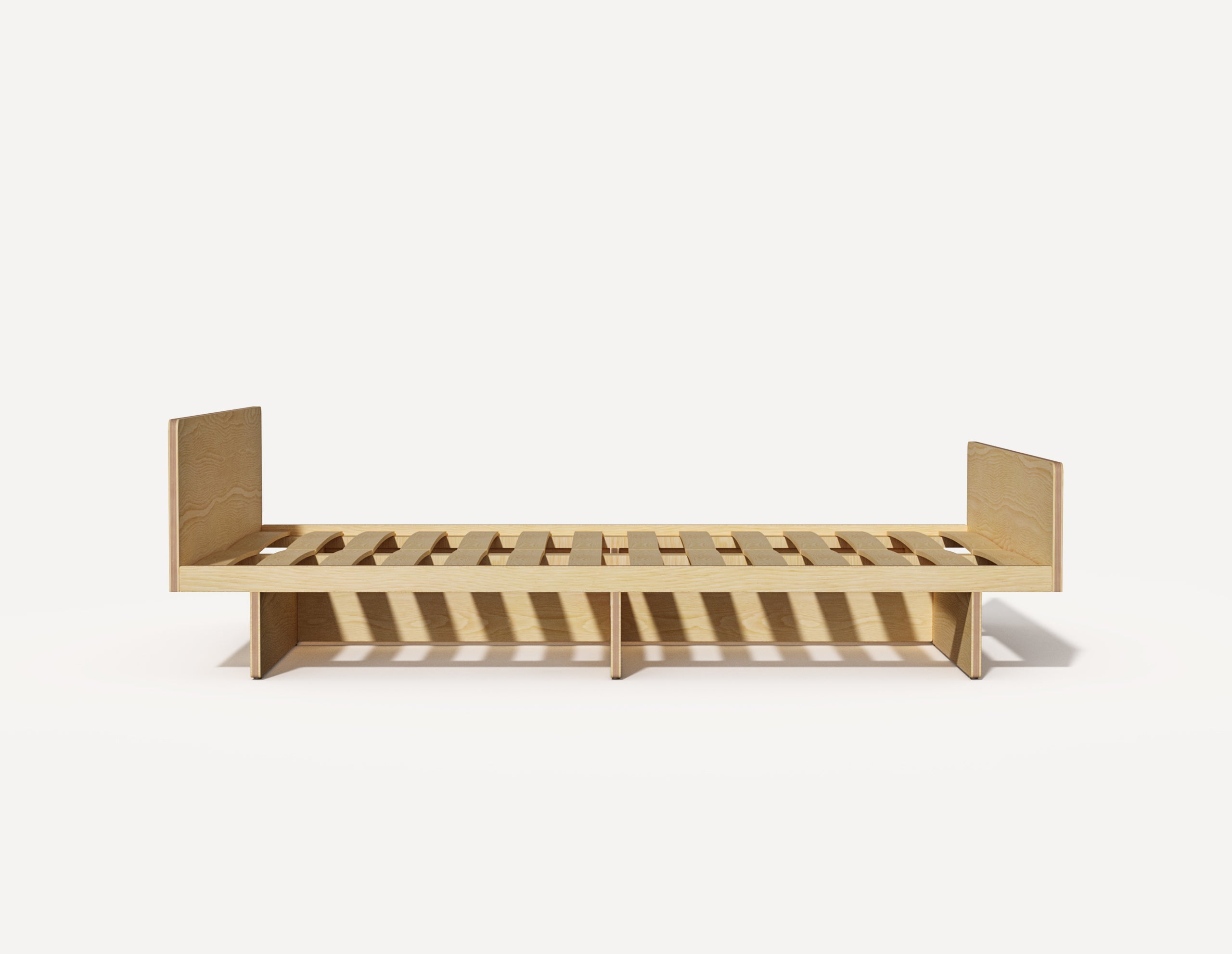 SLOWE Bed For Life (King)