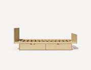 SLOWE Bed For Life (Double)