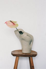 Large Vase (Type 01) - By Léa Federmann