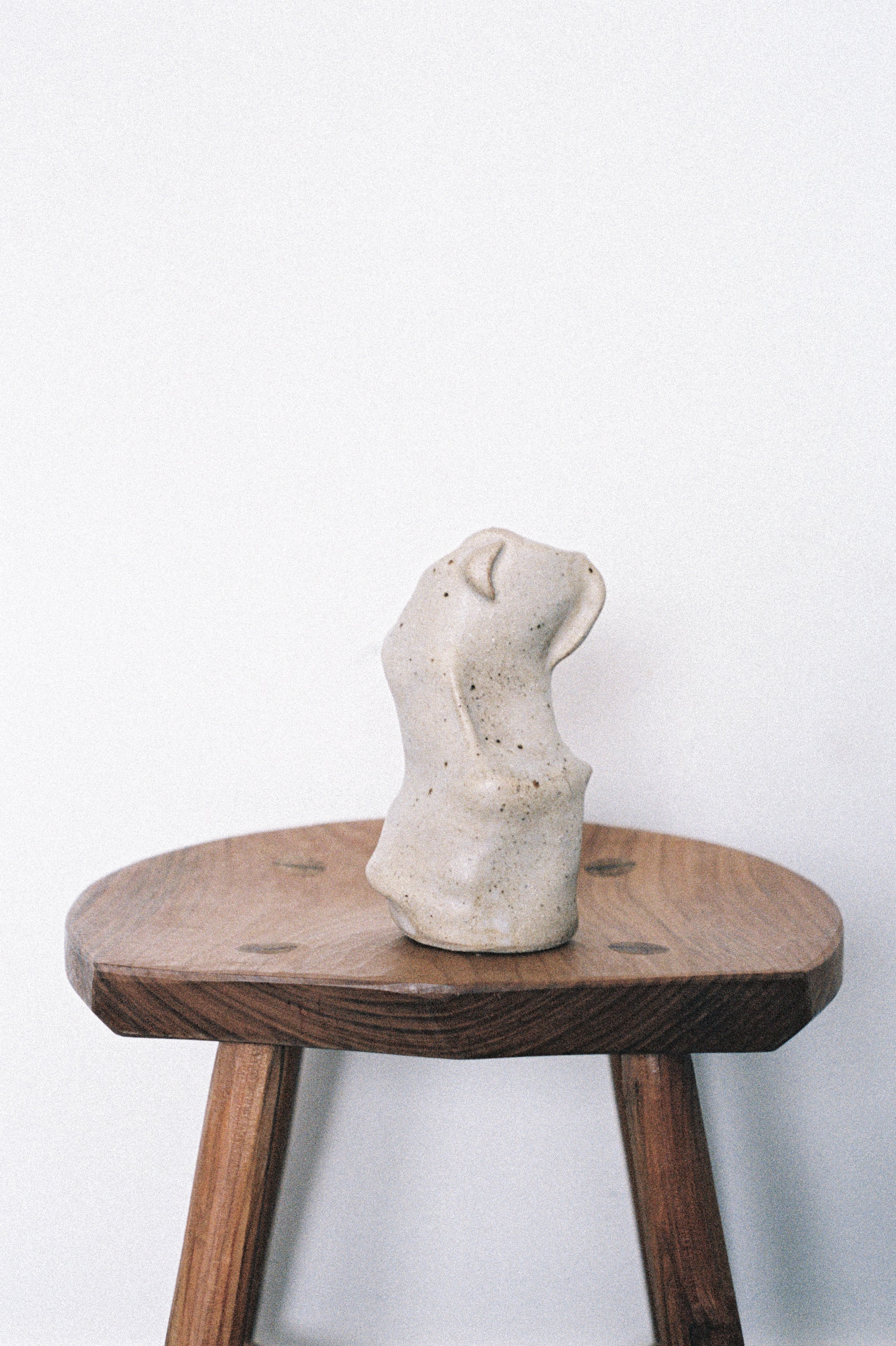Small Vase (Type 02) - By Léa Federmann