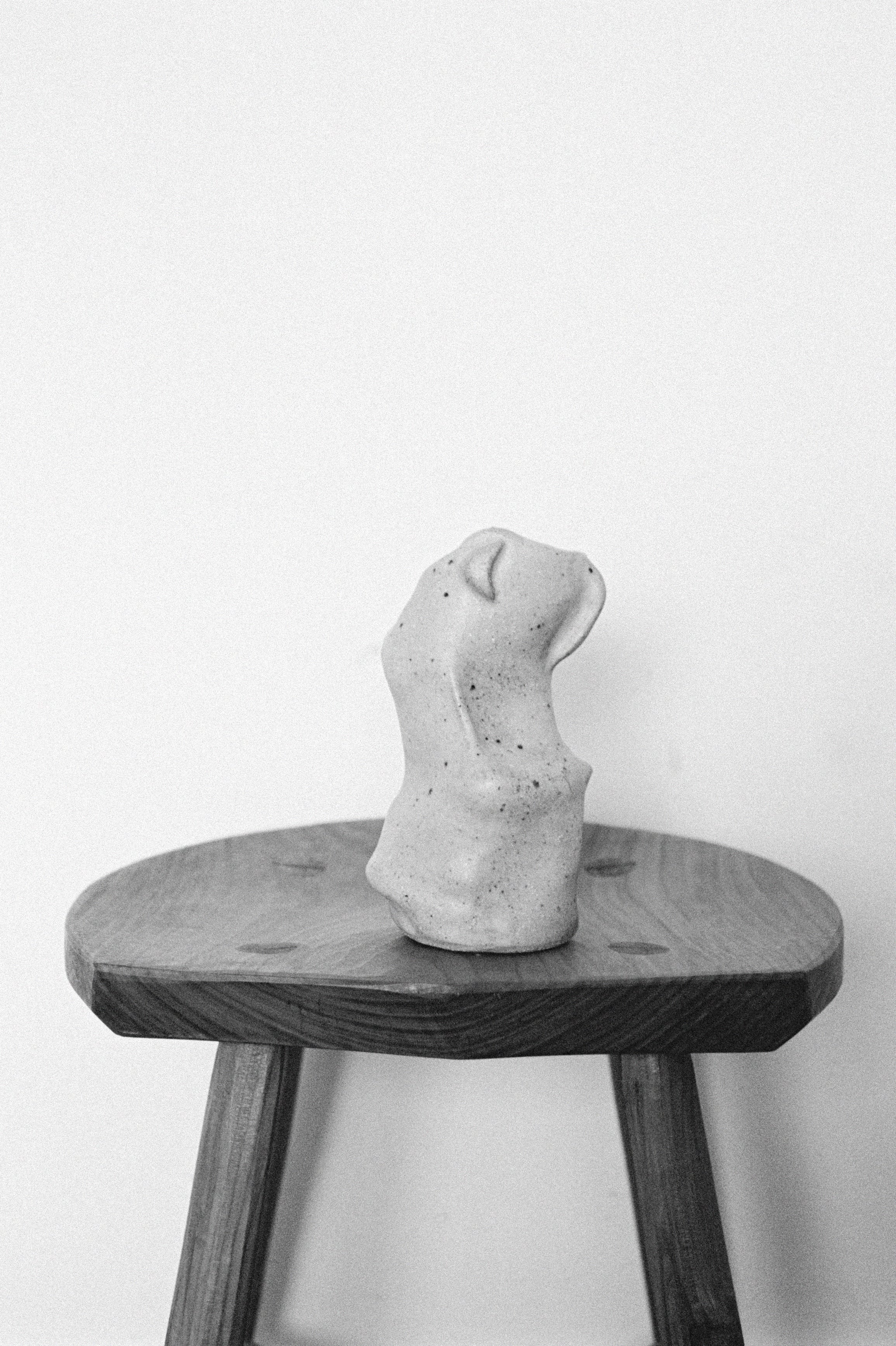 Small Vase (Type 02) - By Léa Federmann