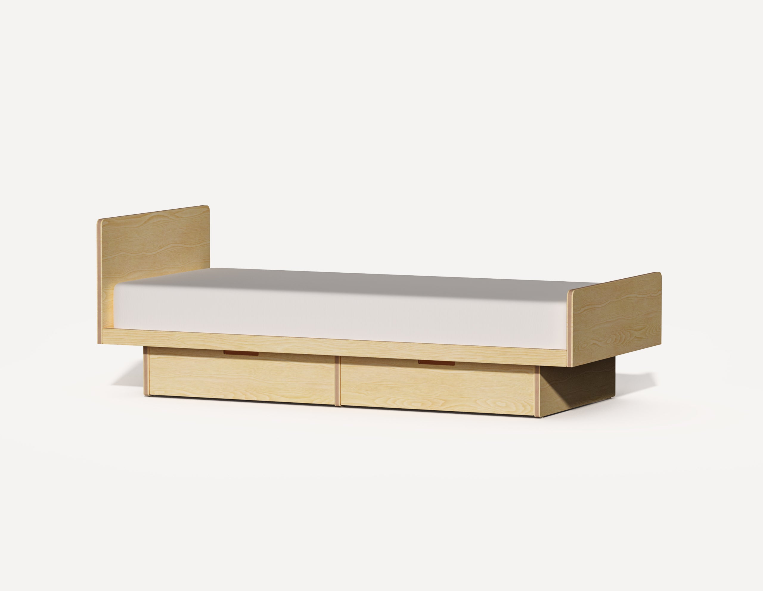 SLOWE Bed For Life (Single)