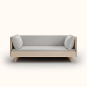 The Original Sofa Bed - Large Three Seater (Birch)