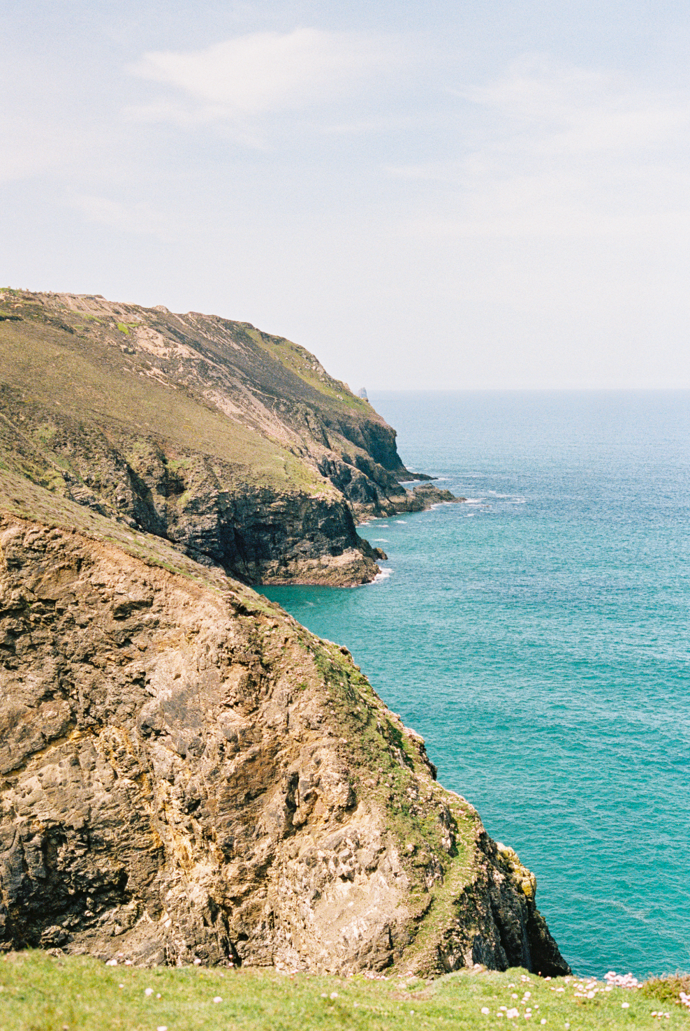 Peace of mind at home