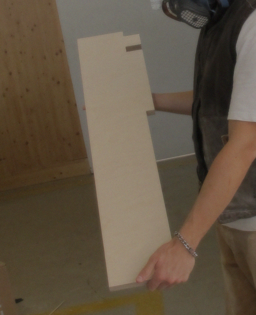 Furniture Repair