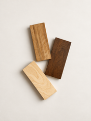 Mixed Ply Sample Pack (Birch, Oak & Walnut)